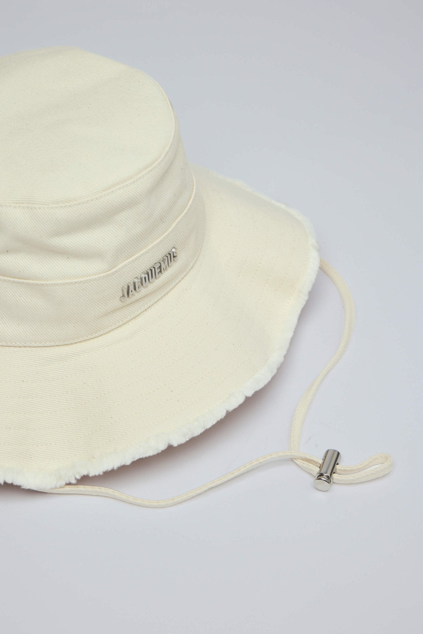 Le Bob Artichaut Bucket Hat