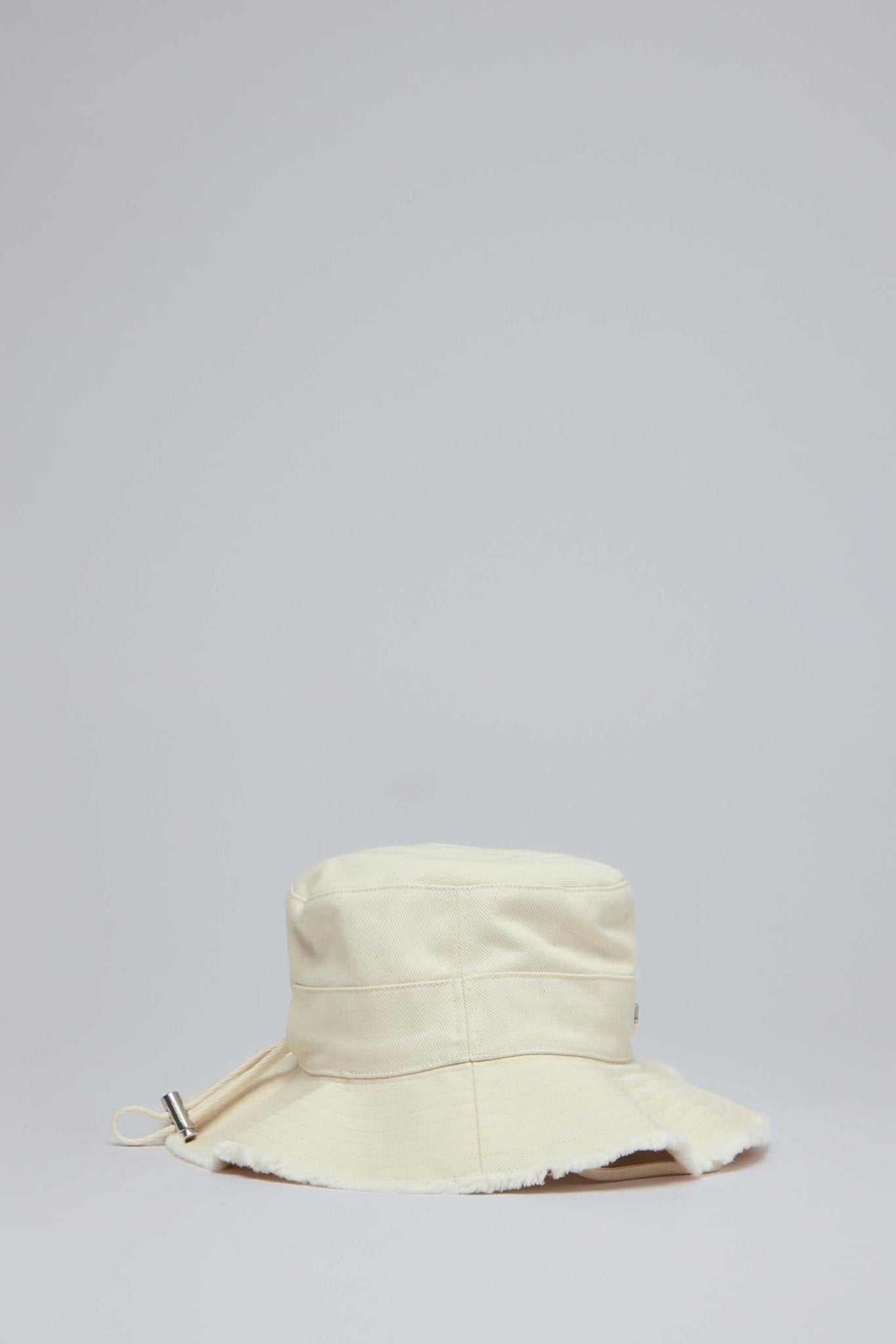 Le Bob Artichaut Bucket Hat