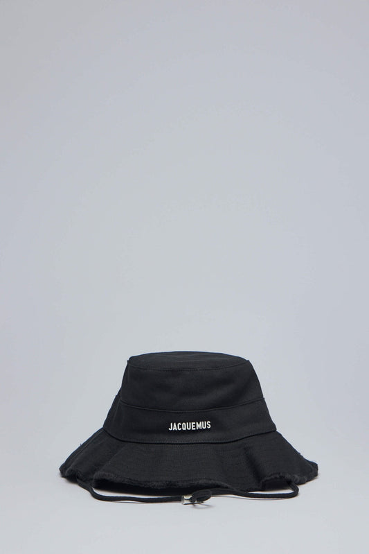 Le Bob Artichaut Bucket Hat