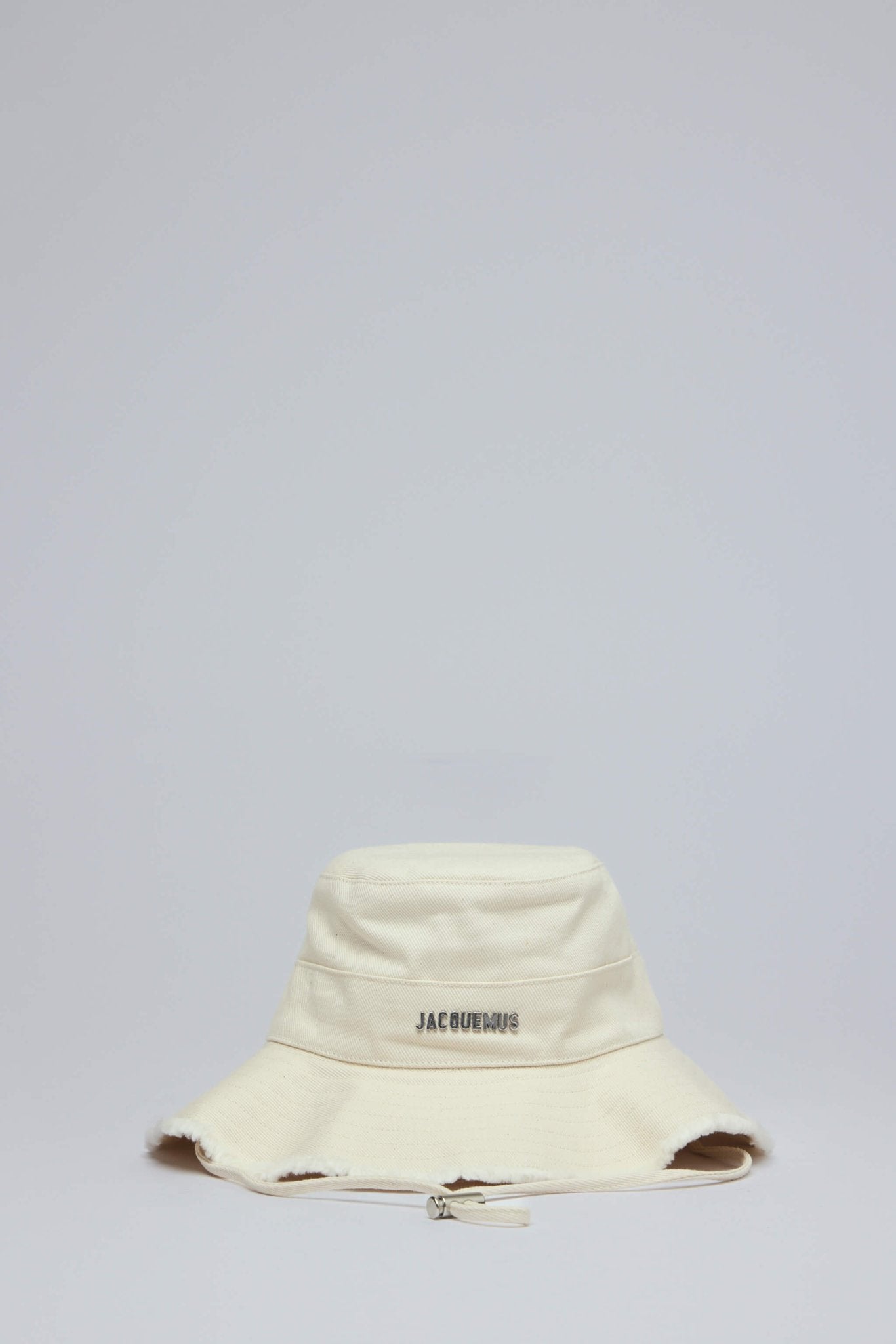 Le Bob Artichaut Bucket Hat