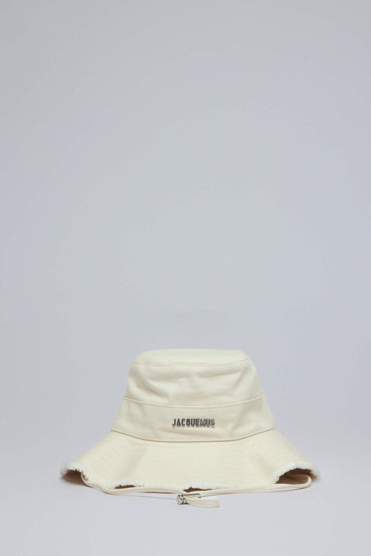 Le Bob Artichaut Bucket Hat