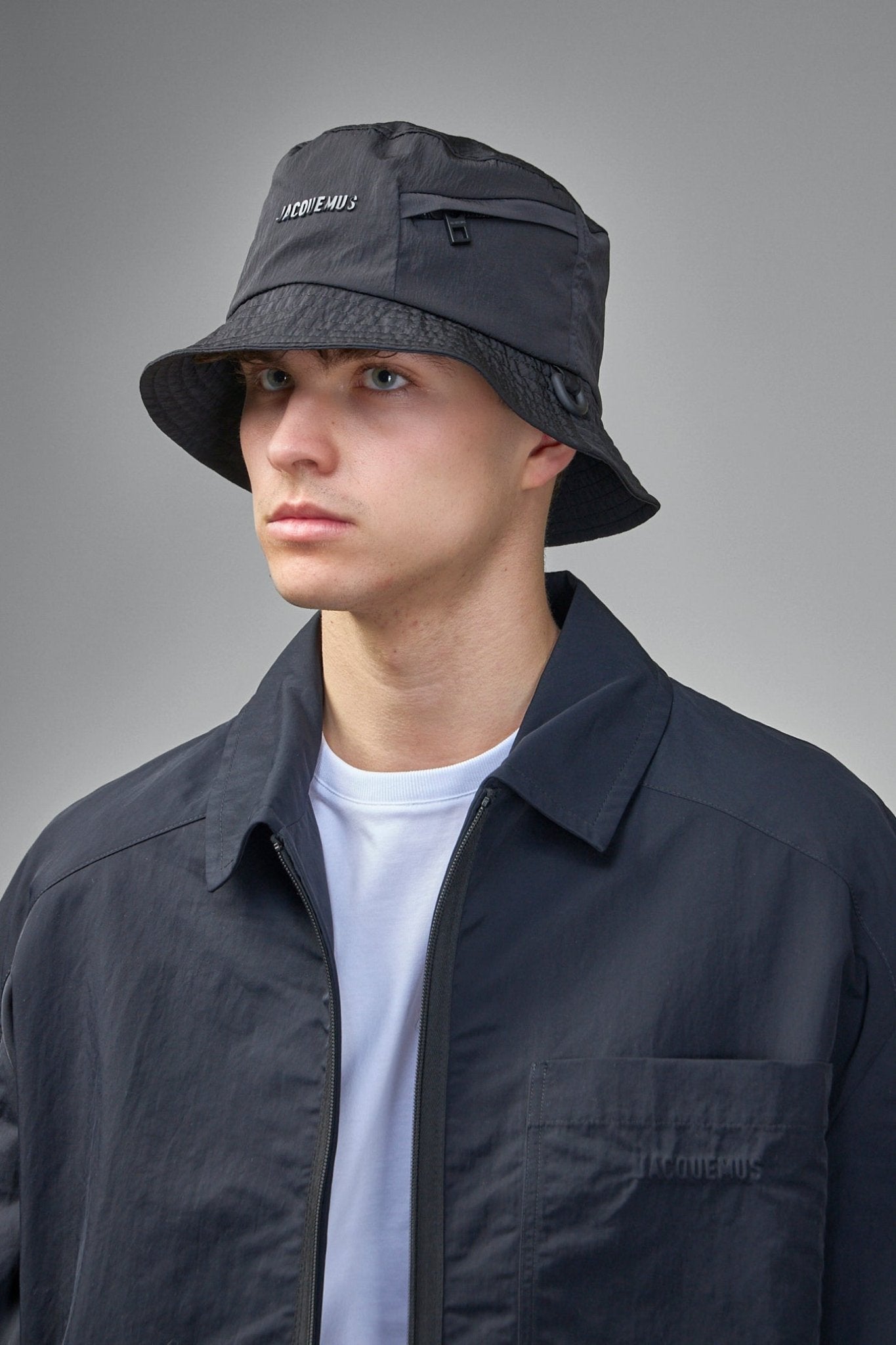 Le Bob Nylon