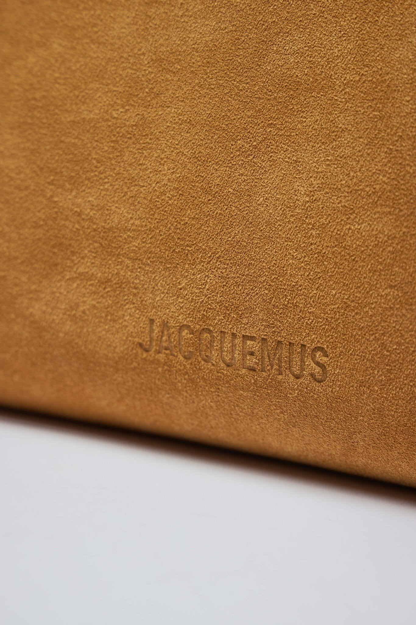 The Turismo Shopper Bag
