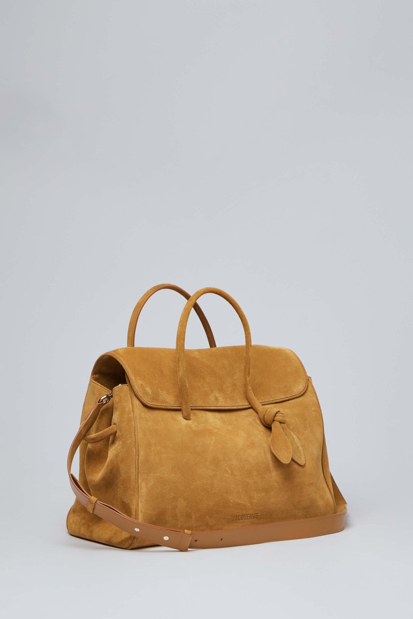 The Turismo Shopper Bag
