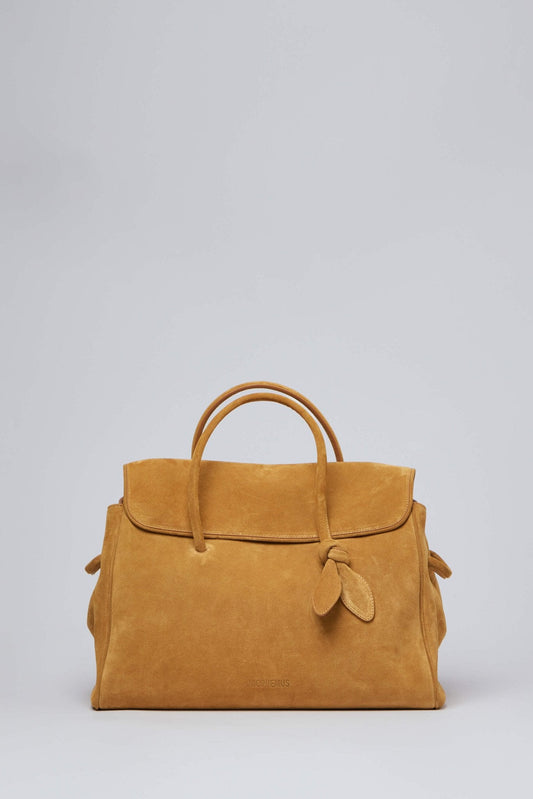The Turismo Shopper Bag