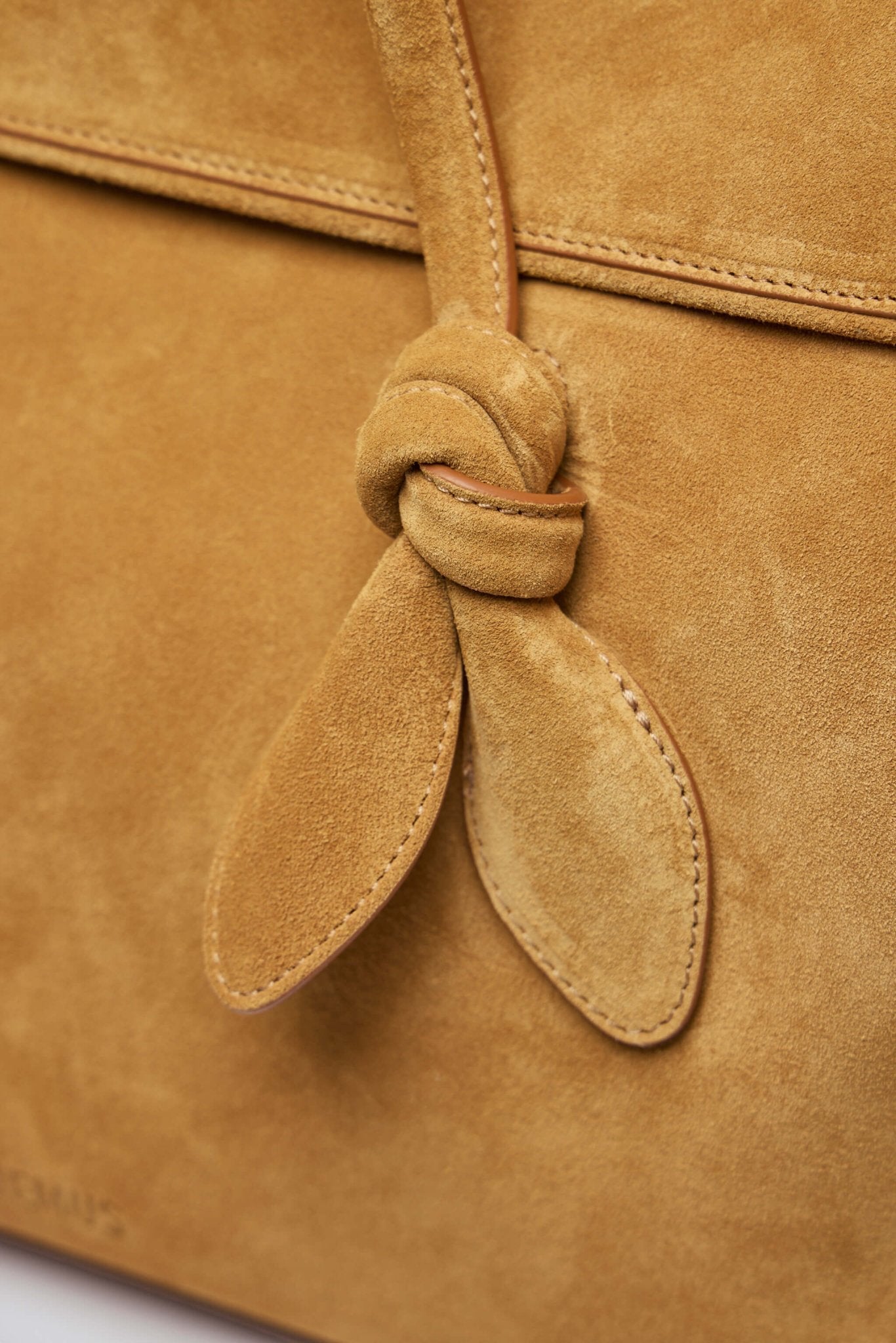 The Turismo Shopper Bag
