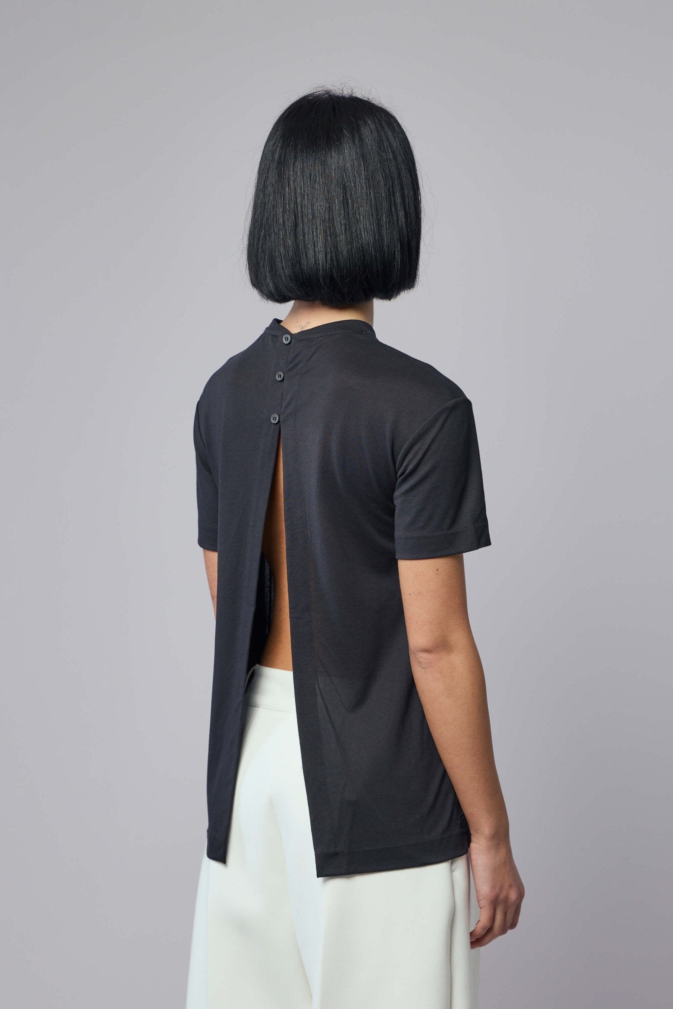 The Ventadou Top