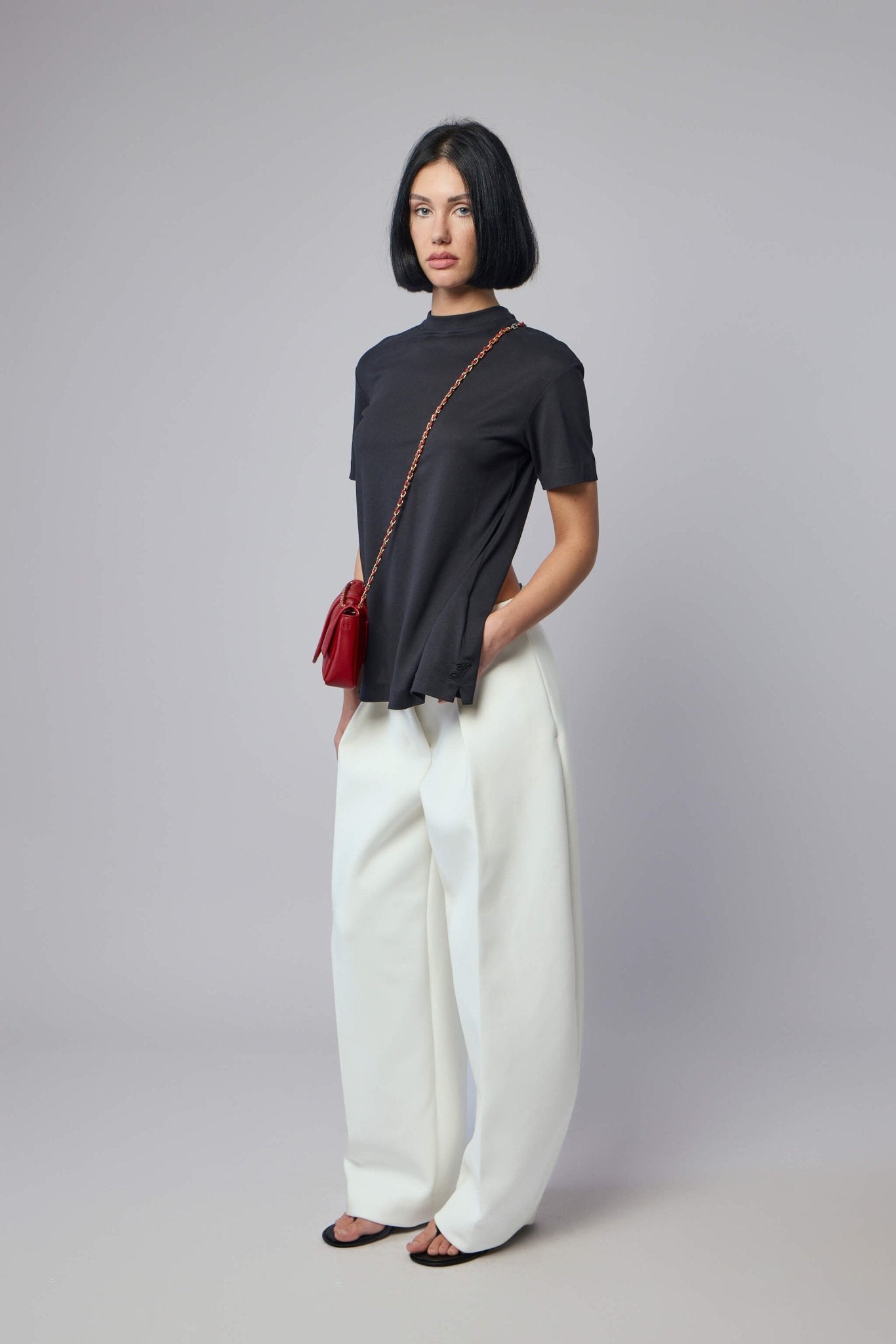 The Ventadou Top