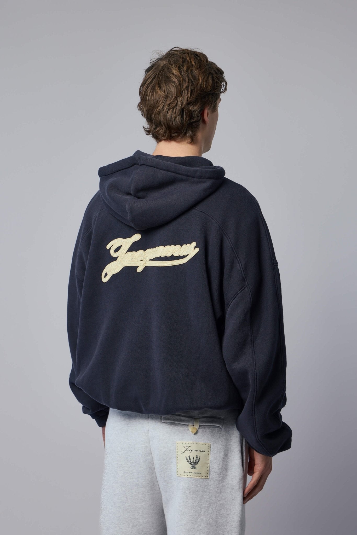 Le Hoodie Torneo