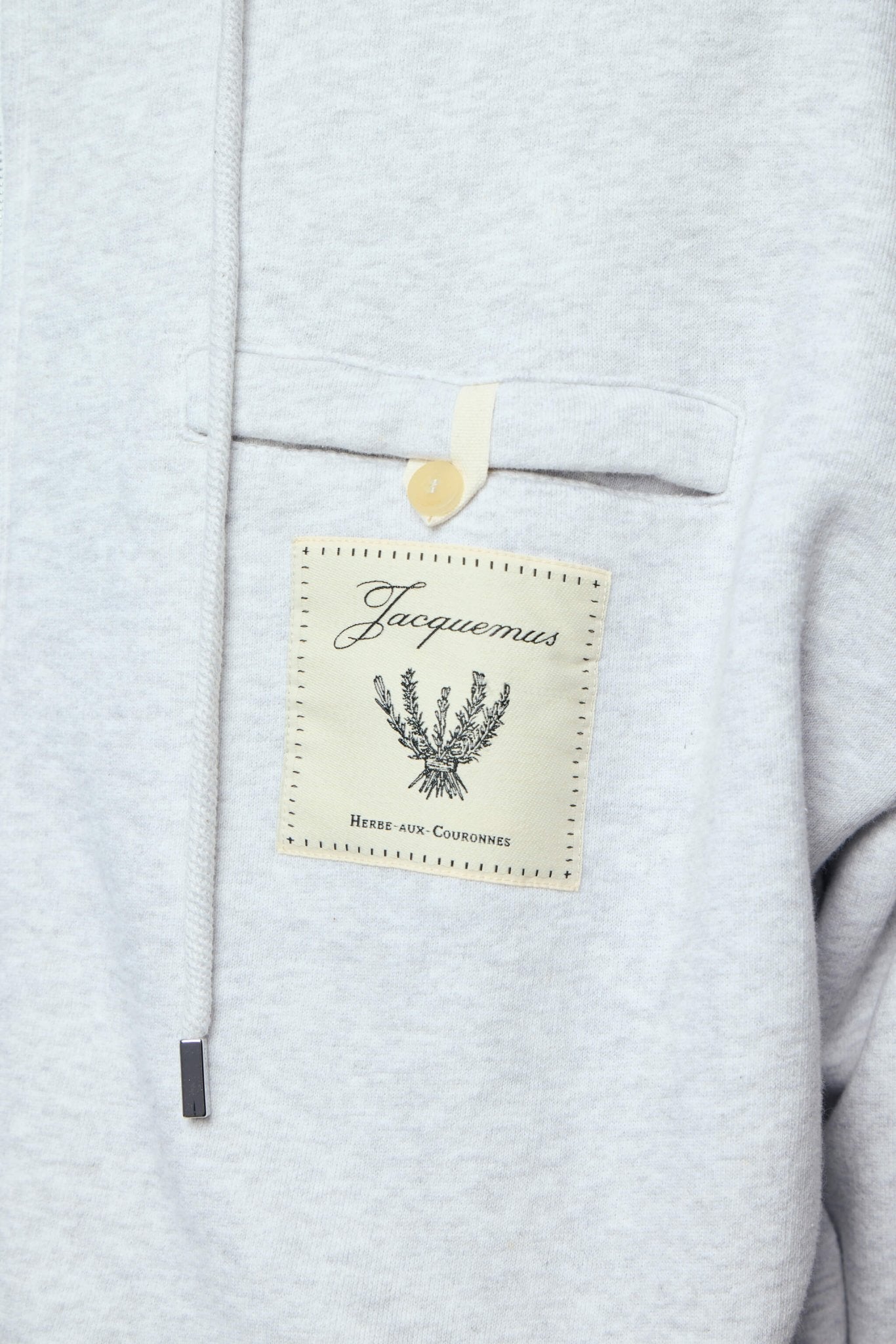 Le Hoodie Torneo