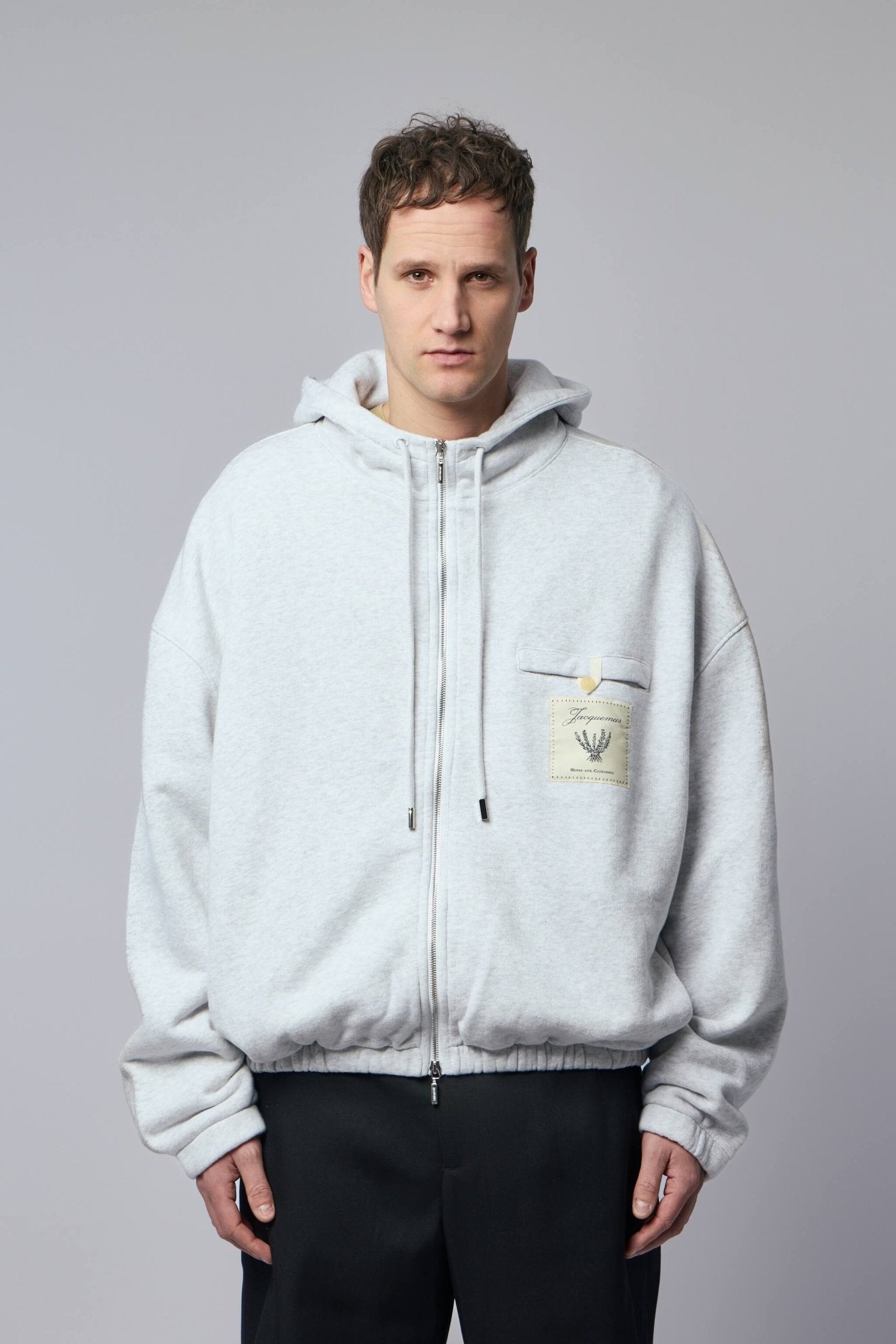 Le Hoodie Torneo