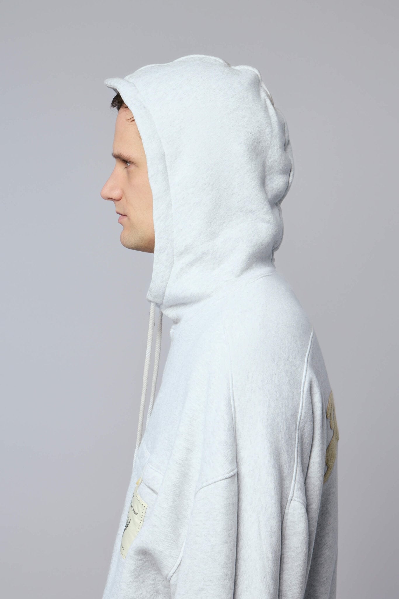 Le Hoodie Torneo