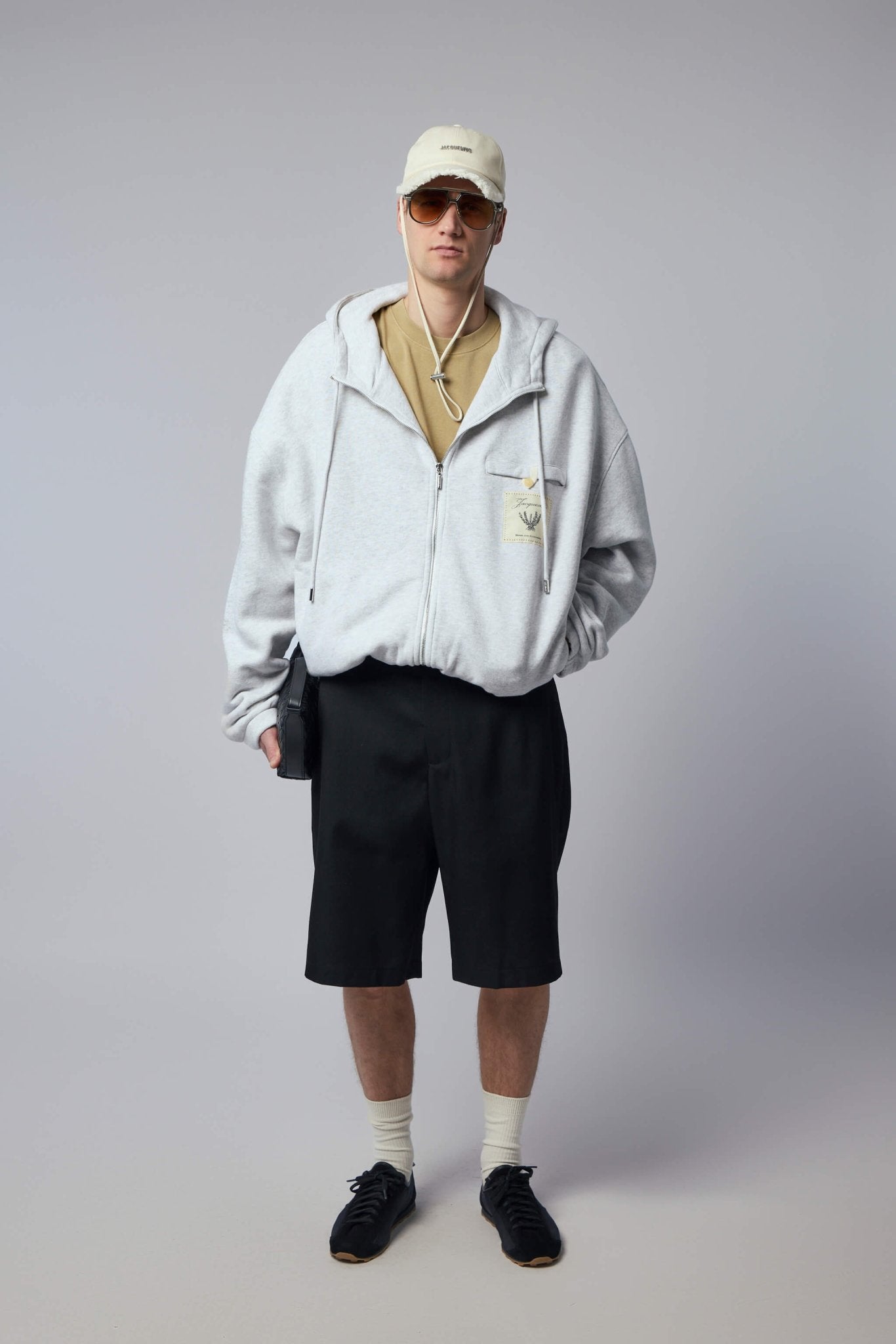 Le Hoodie Torneo