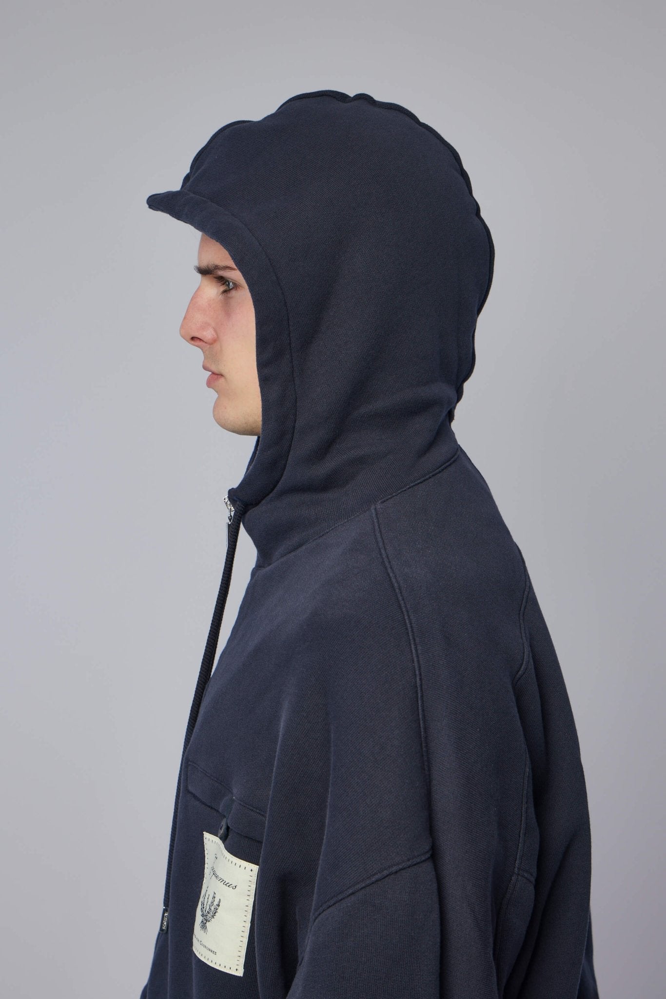 Le Hoodie Torneo