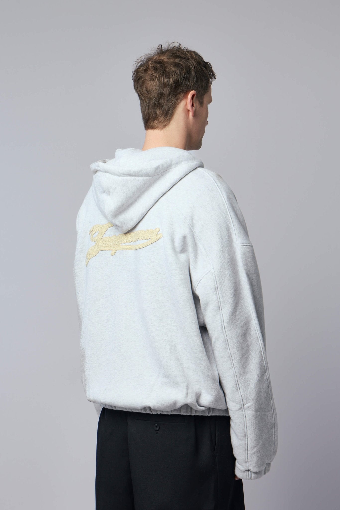 Le Hoodie Torneo