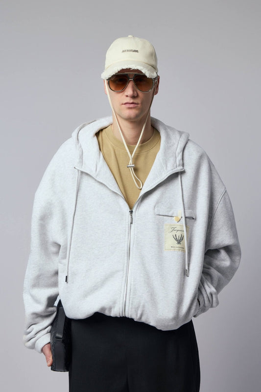 Le Hoodie Torneo