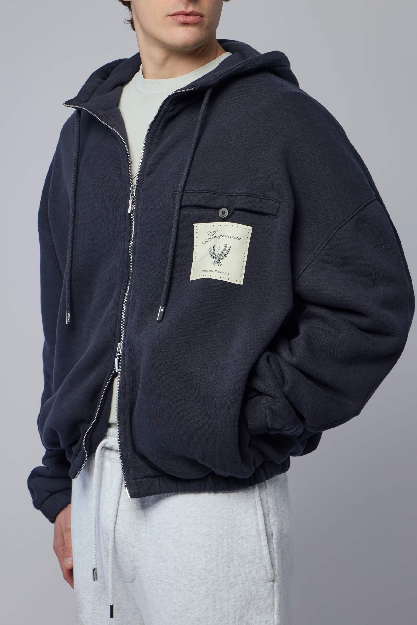 Le Hoodie Torneo