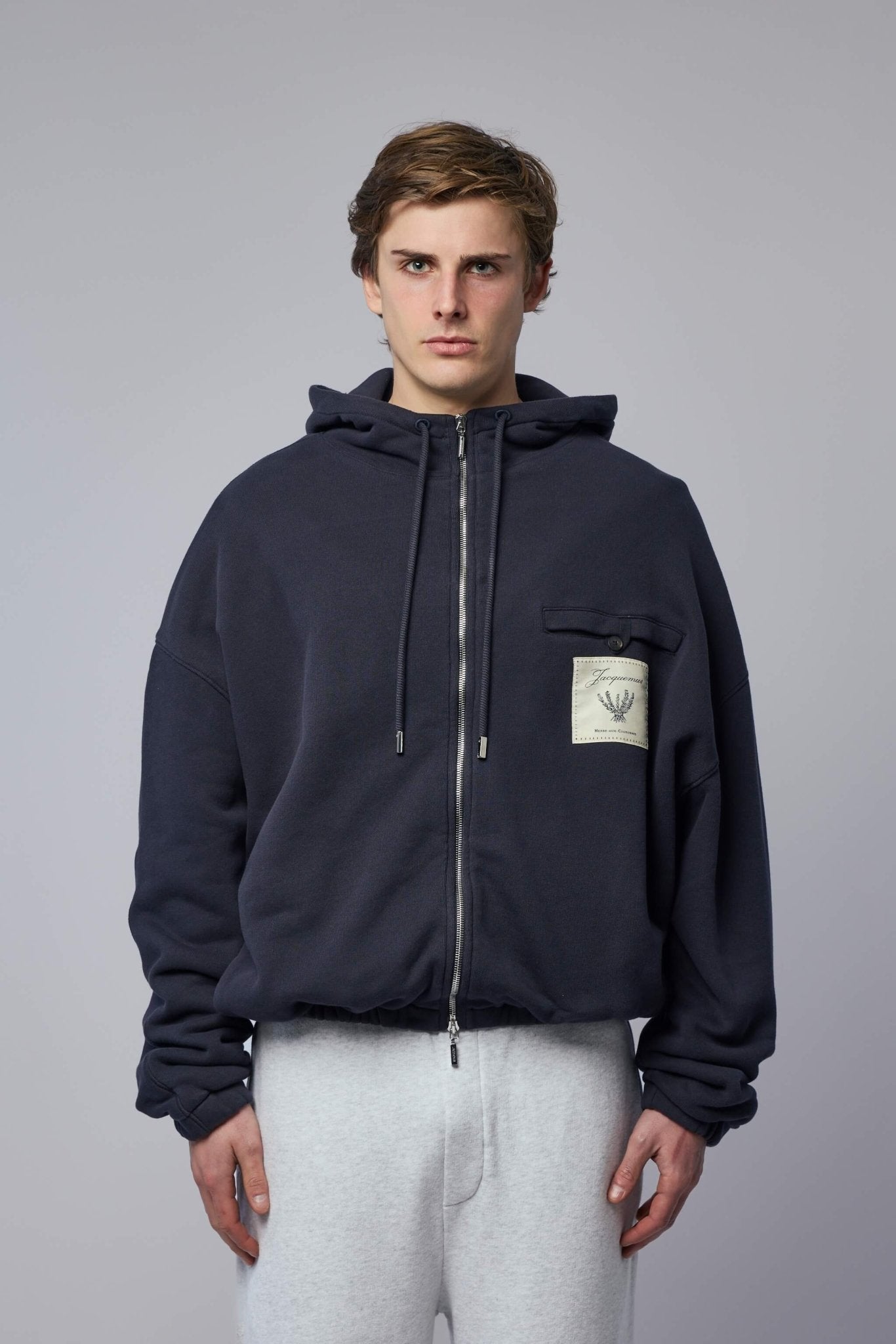Le Hoodie Torneo