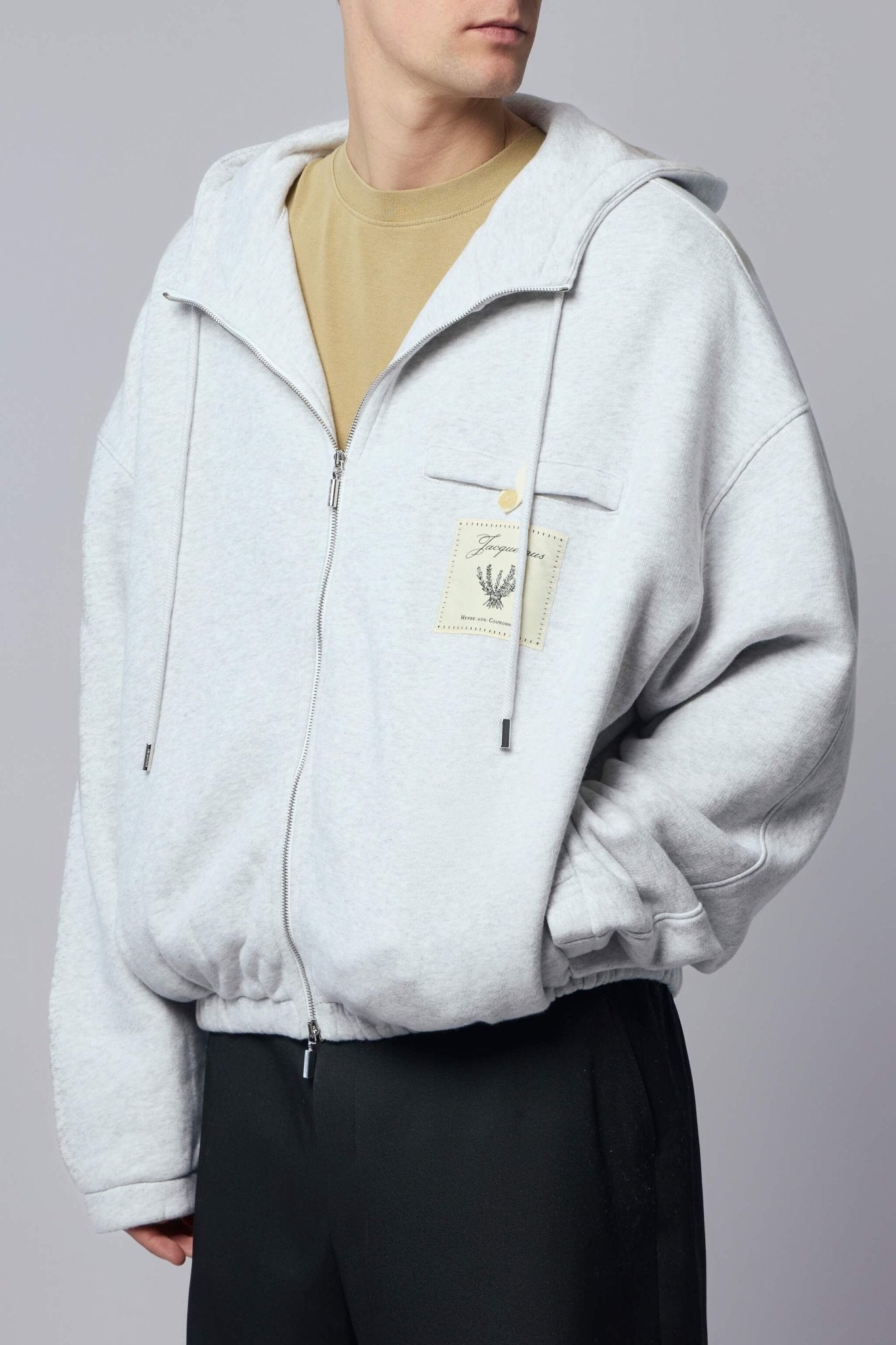 Le Hoodie Torneo