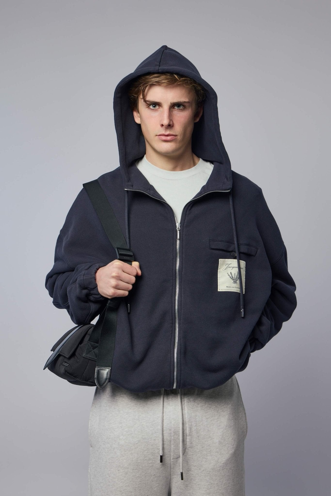 Le Hoodie Torneo