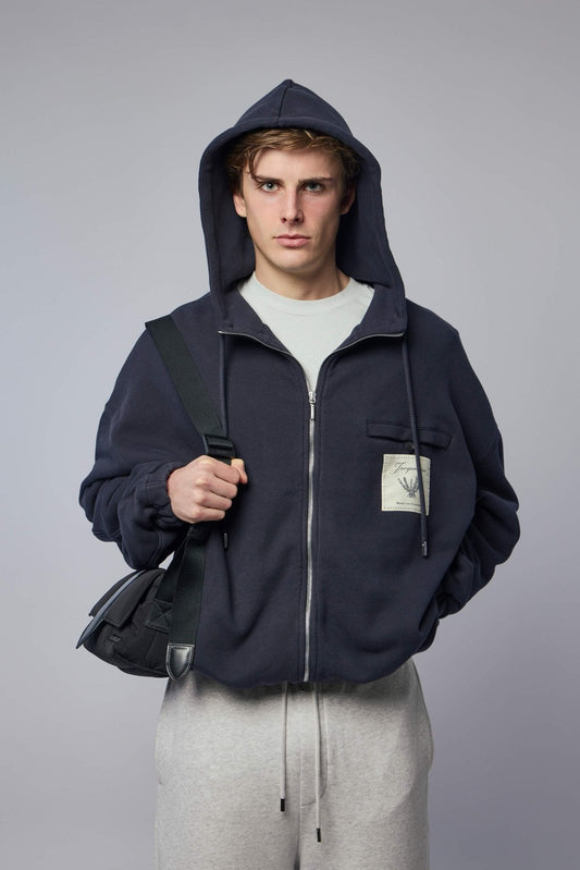 Le Hoodie Torneo