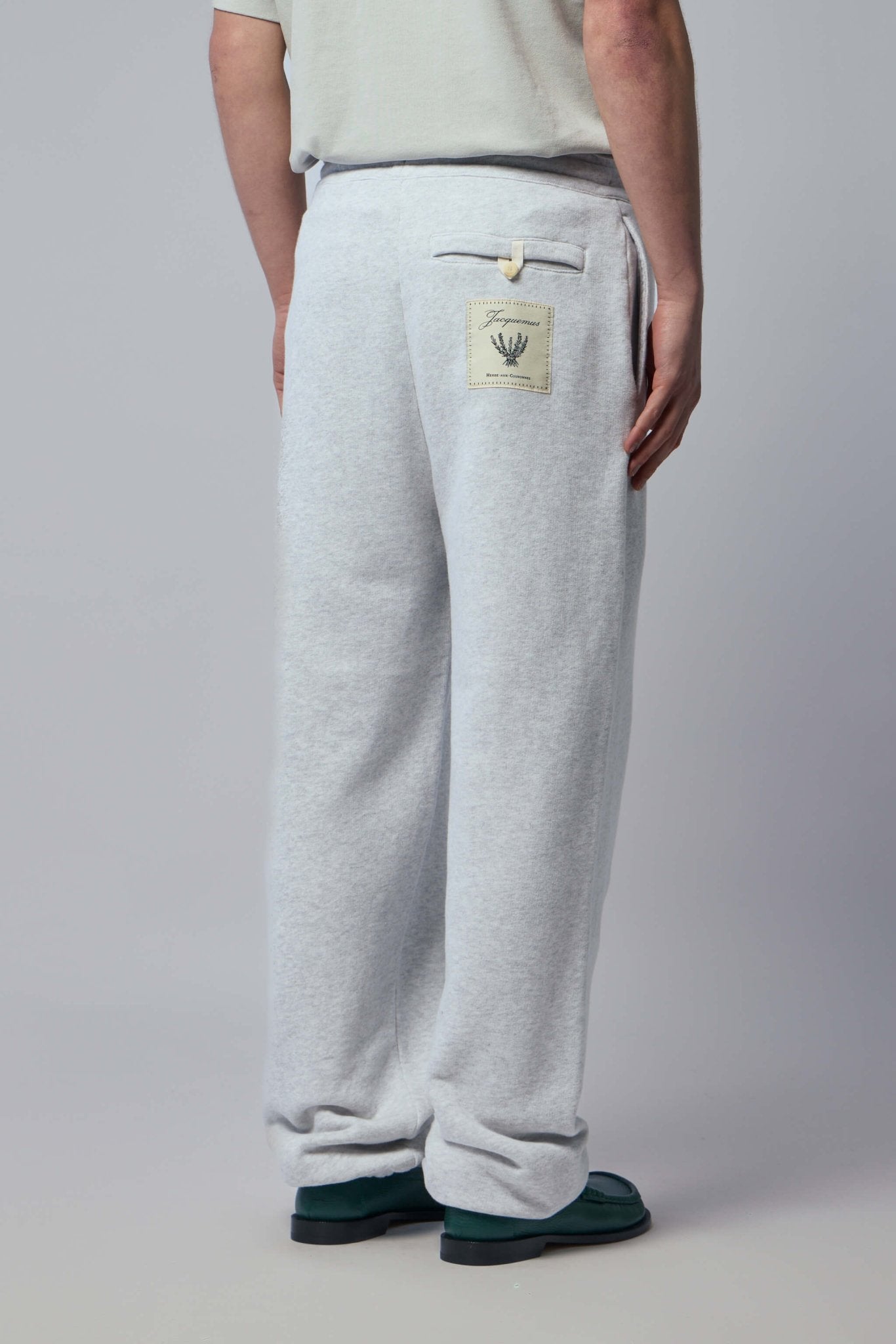 The Torneo Sweatpants