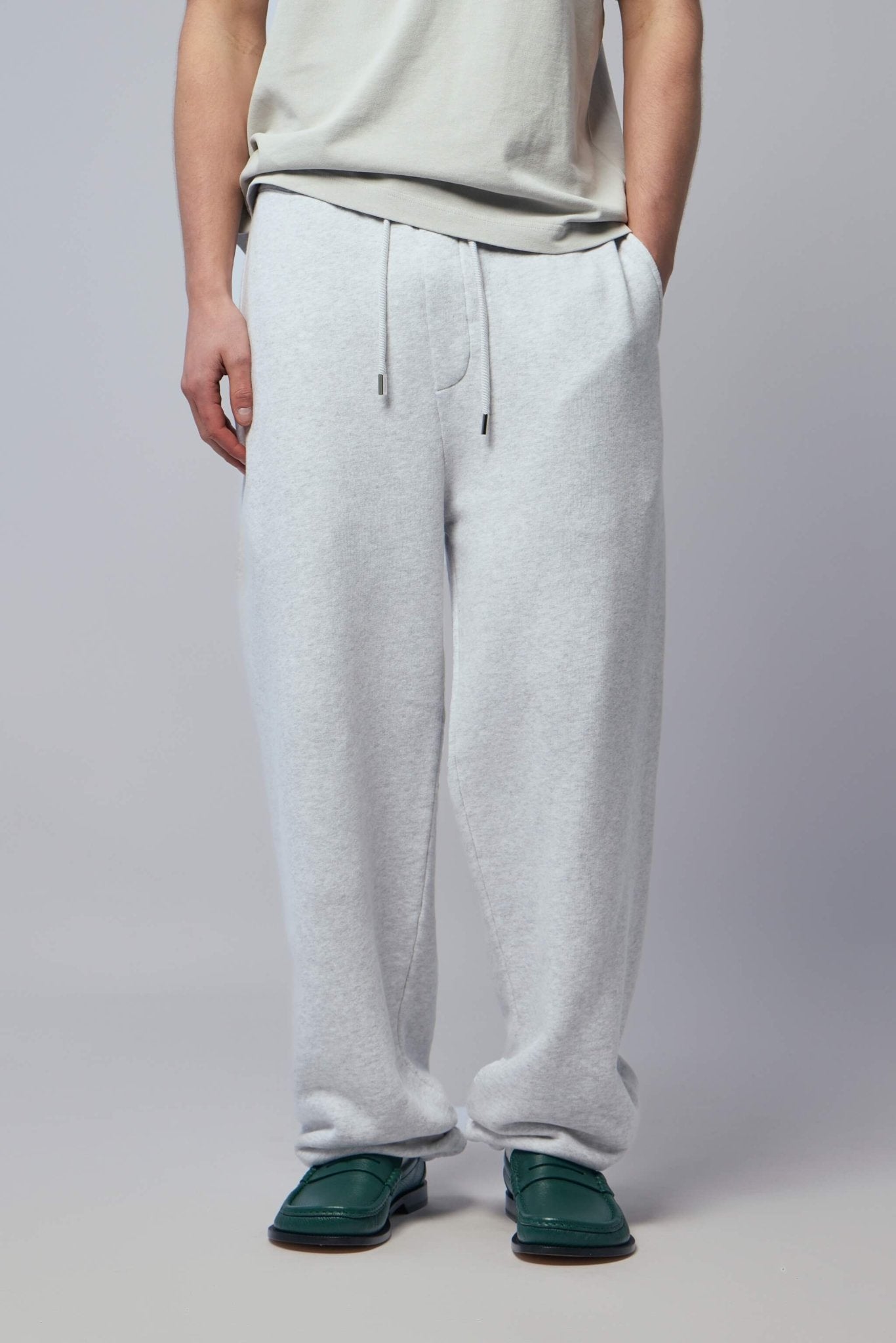 The Torneo Sweatpants