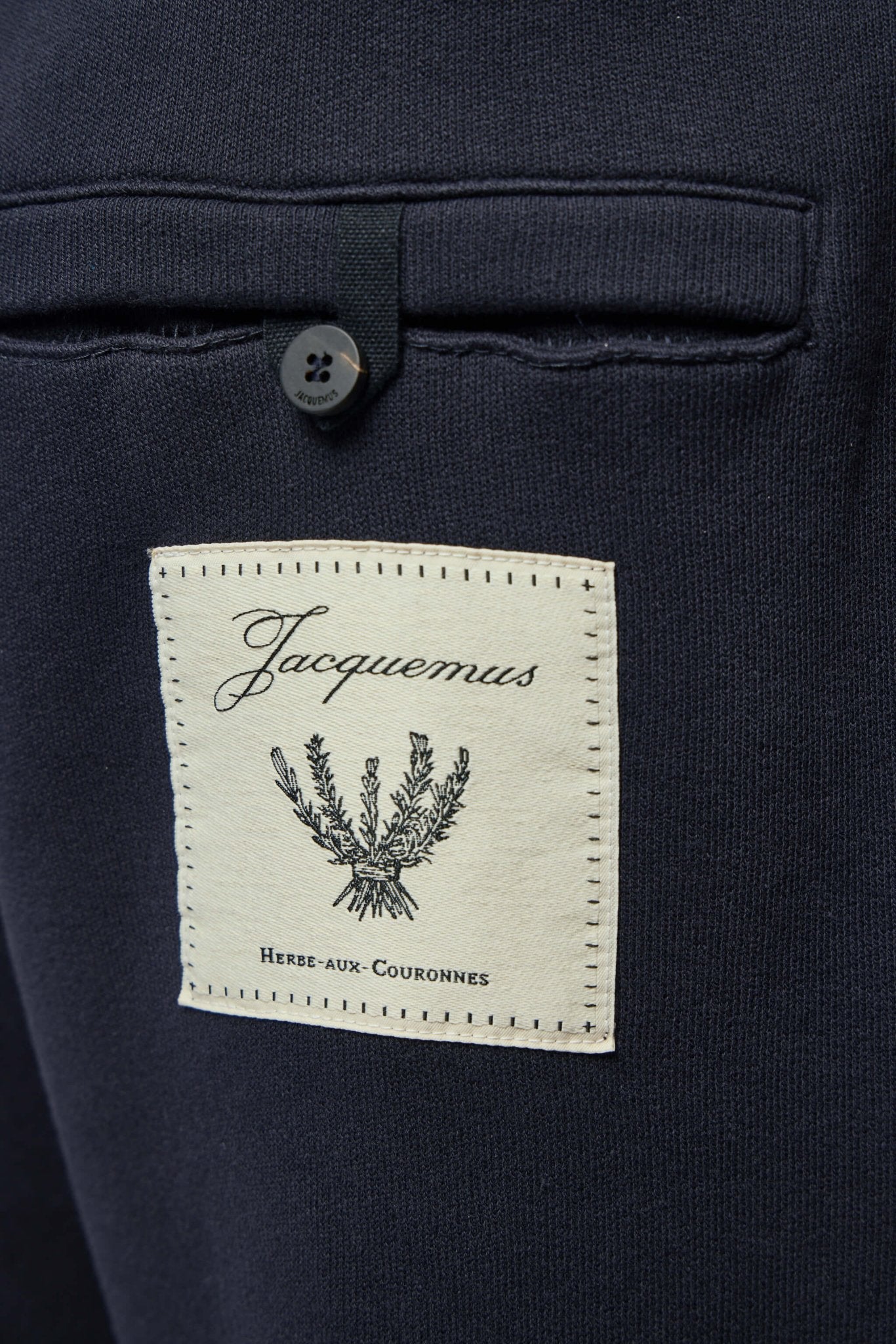 The Torneo Sweatpants