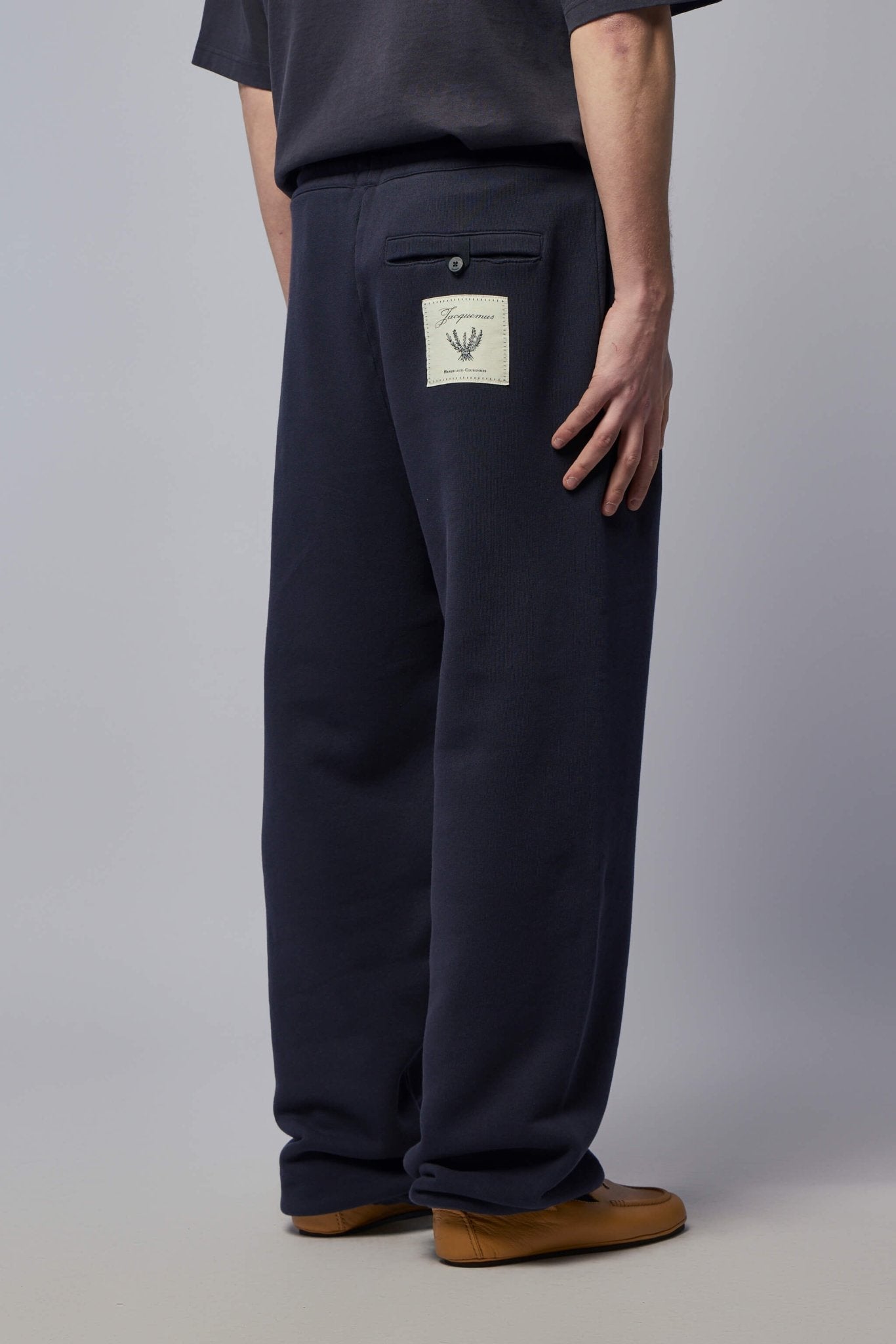 The Torneo Sweatpants