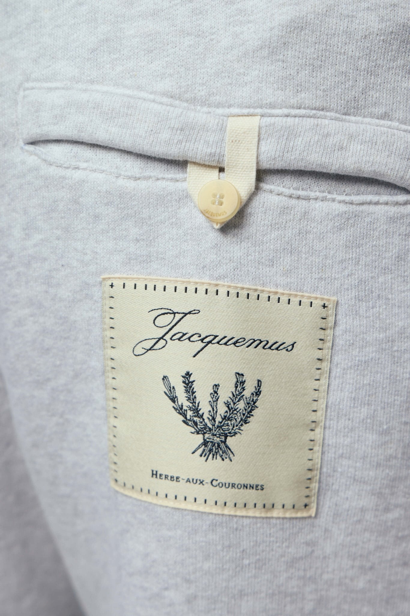 The Torneo Sweatpants