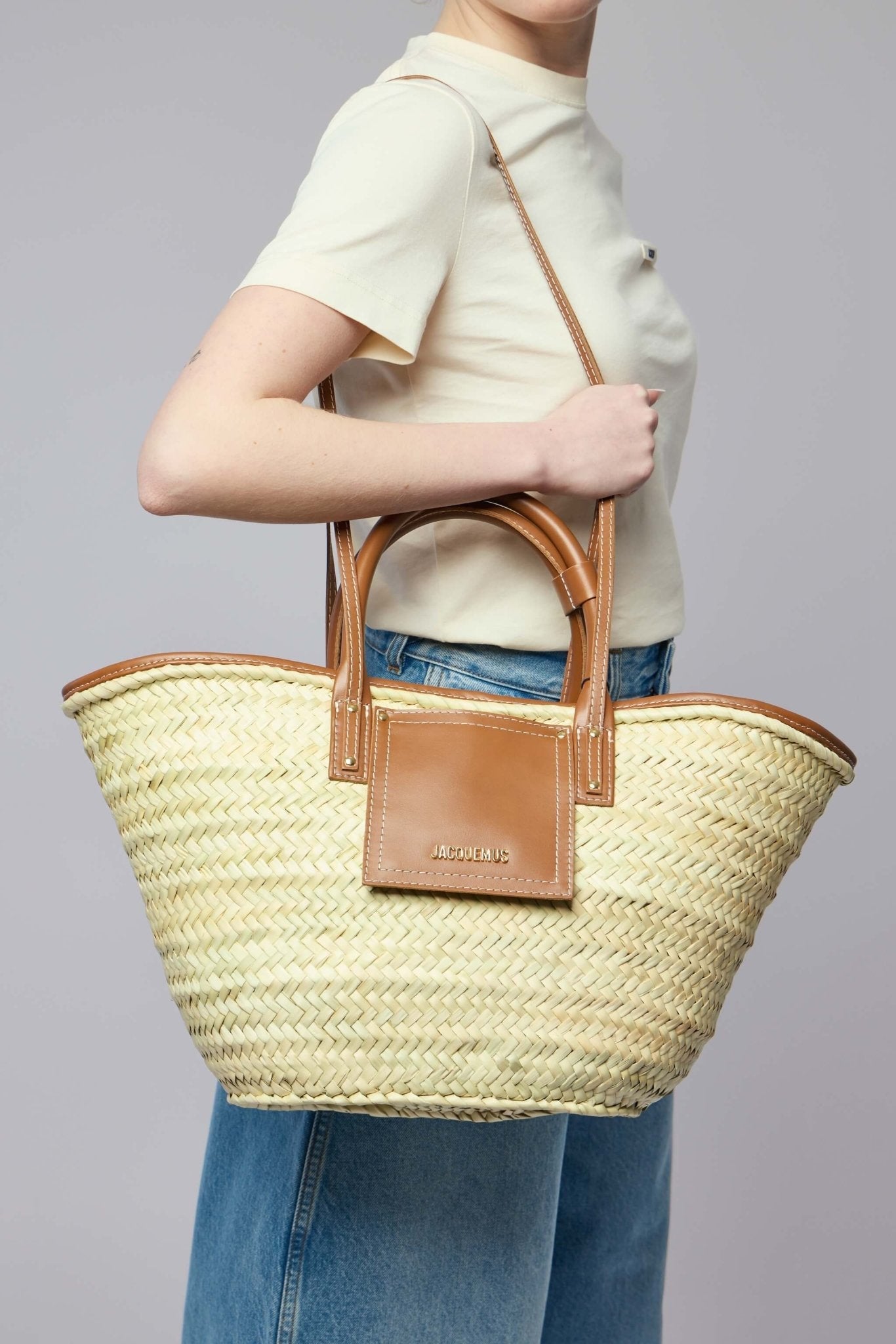 Le Panier Soli