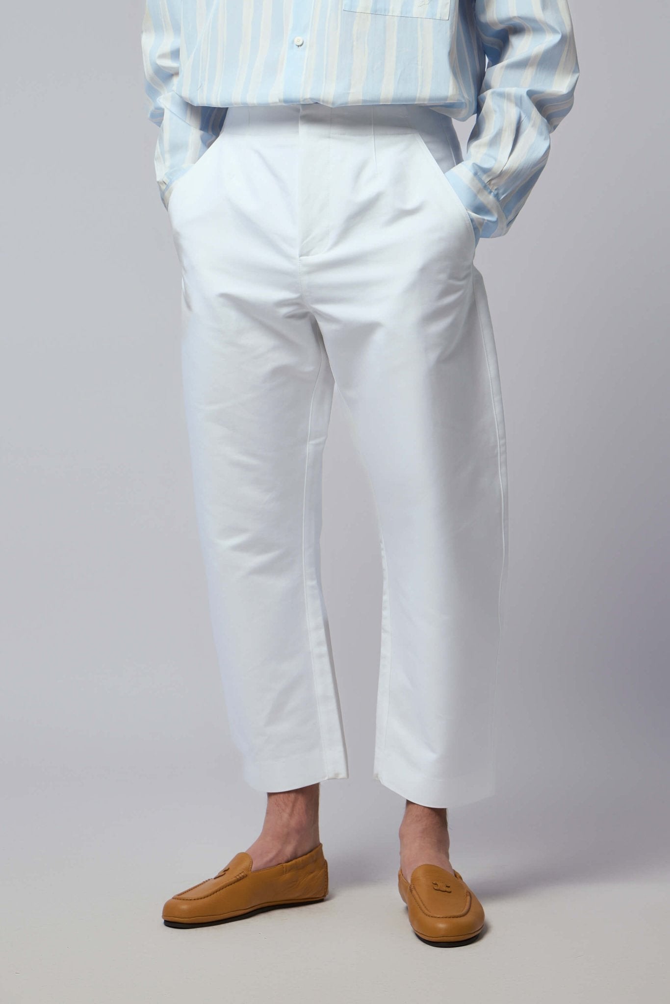 Le Pantalon Gardian
