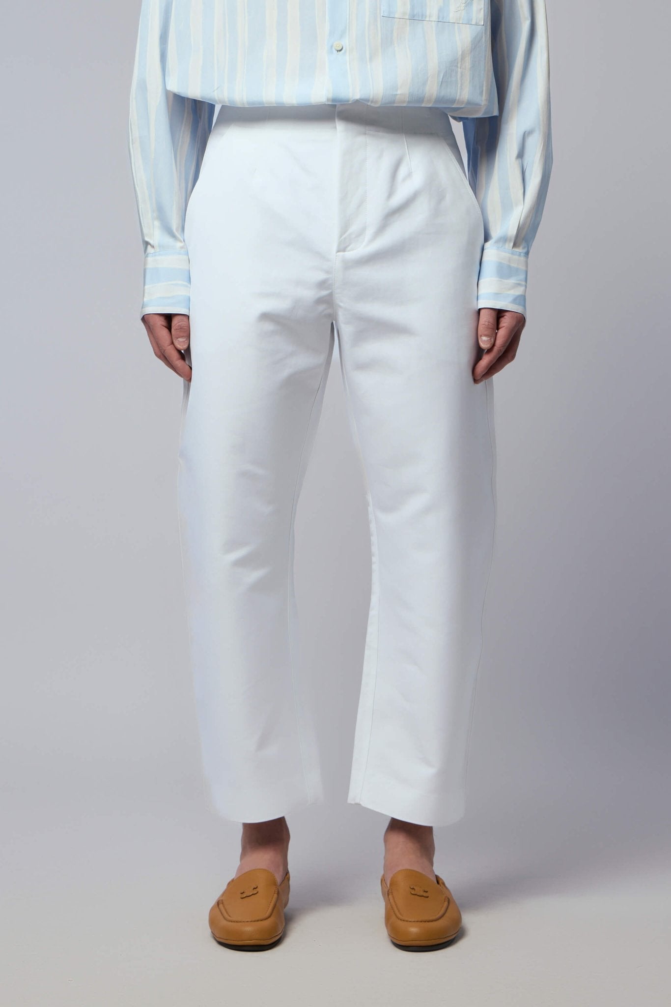 Le Pantalon Gardian