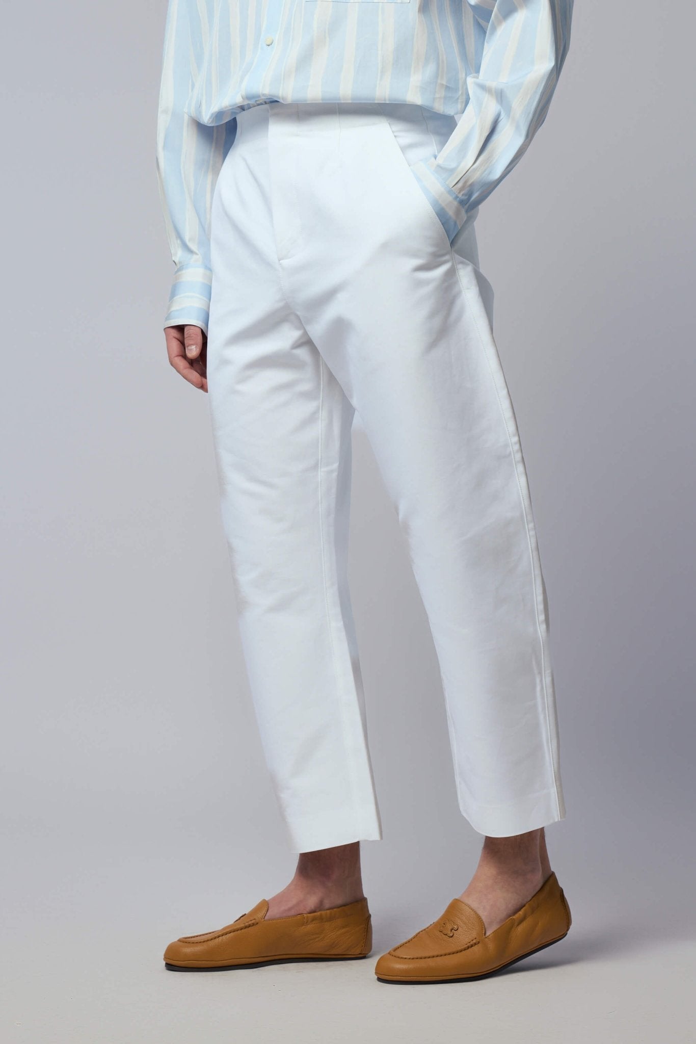 Le Pantalon Gardian