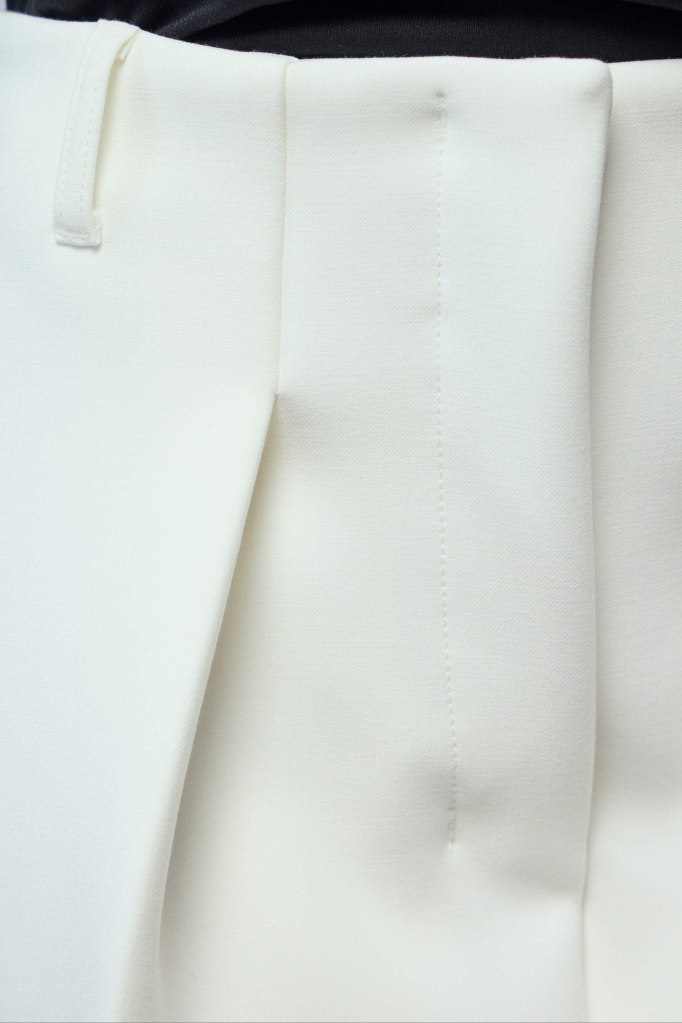 Le Pantalon Ovalo