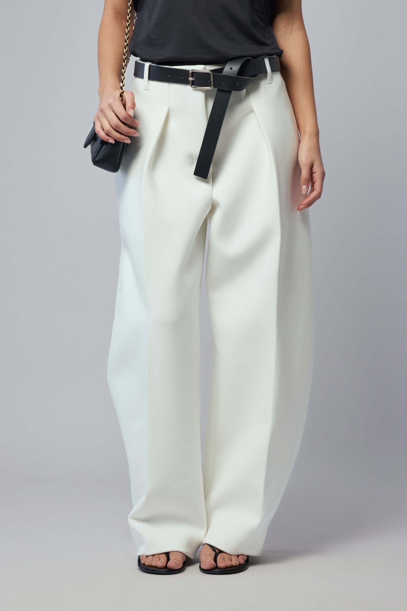 Le Pantalon Ovalo