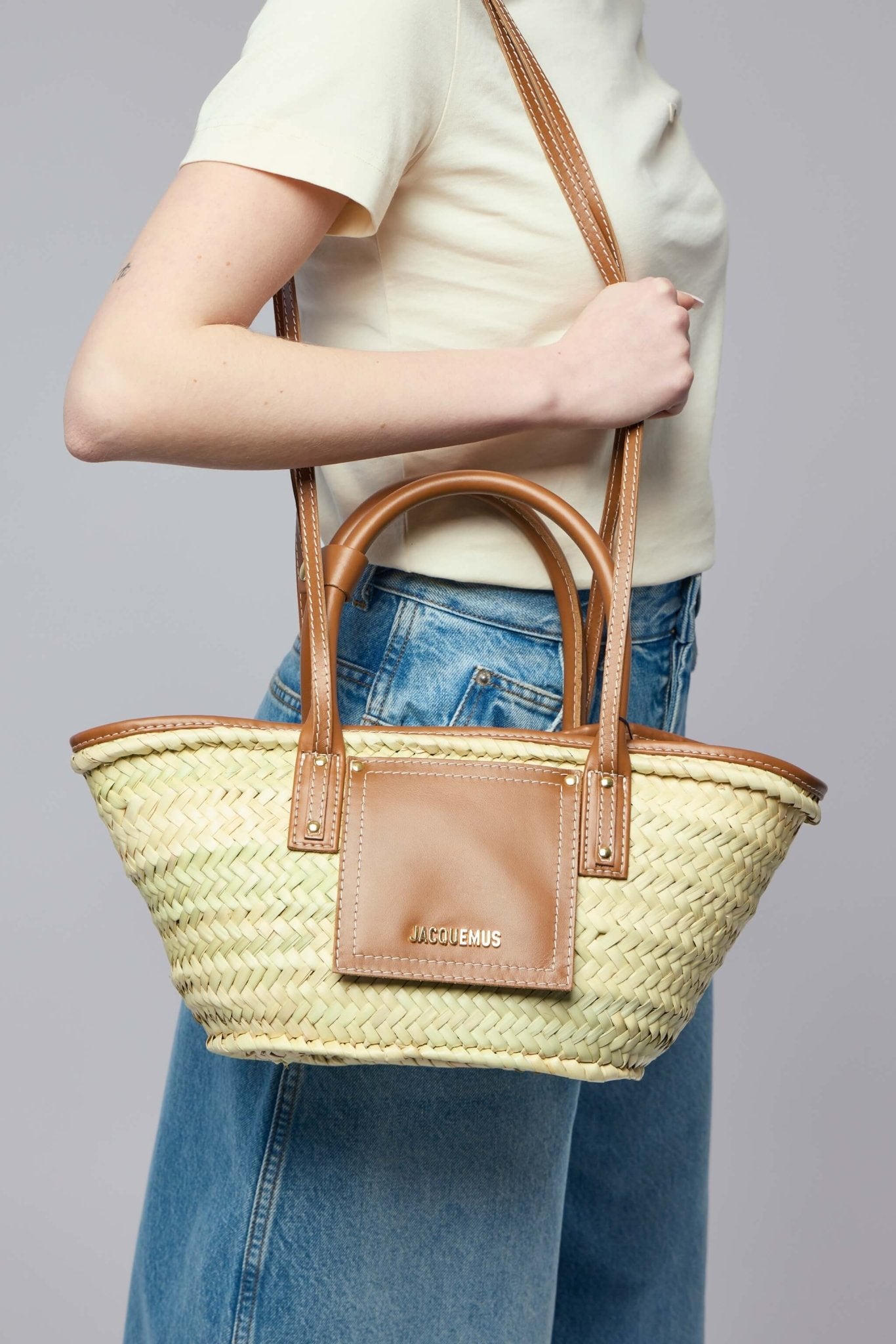 Le Petit Panier Soli