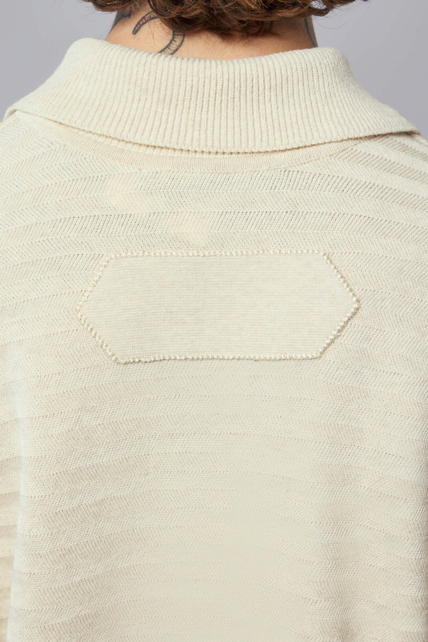 Le Polo Maille Chevron