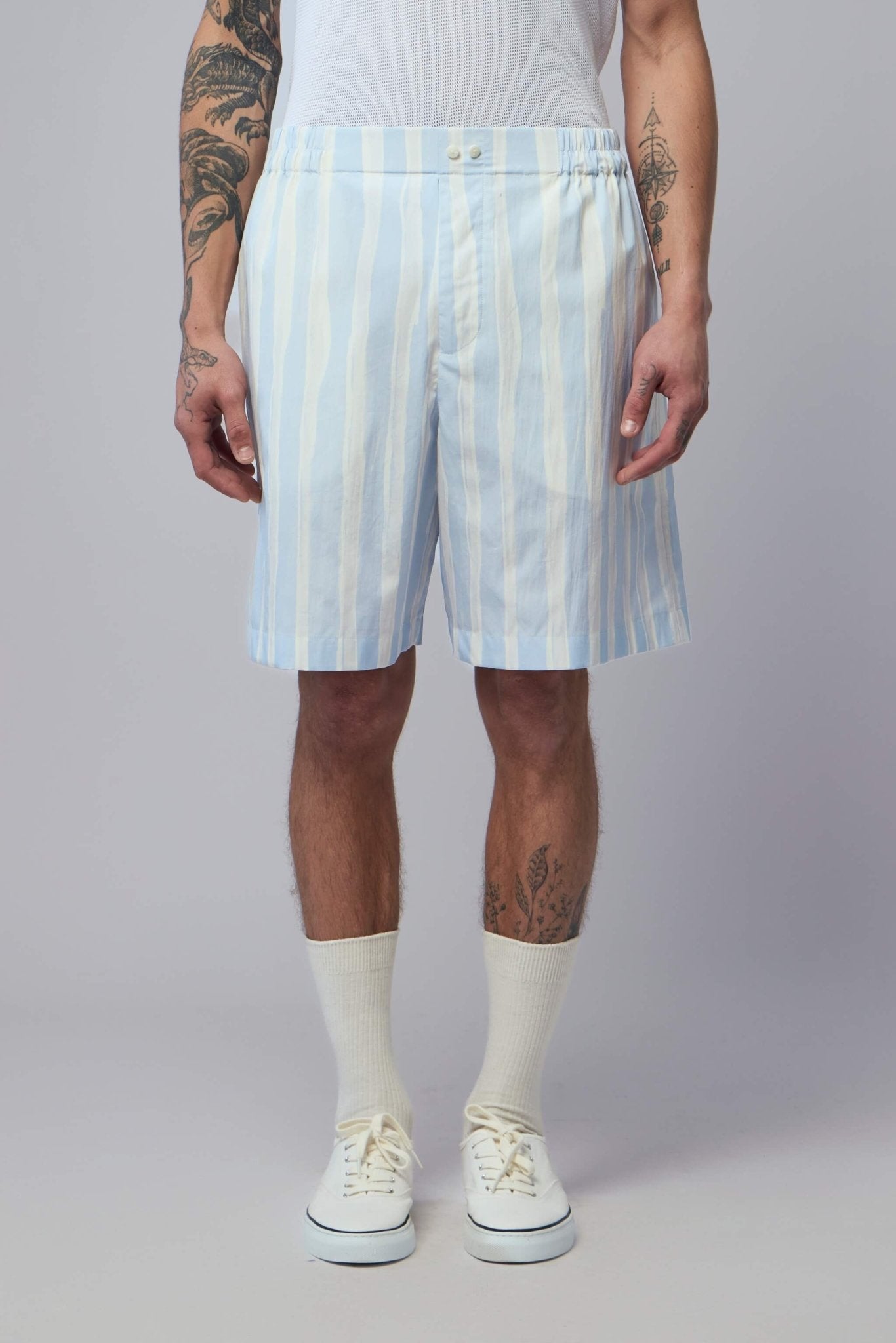 Le Short Calecon