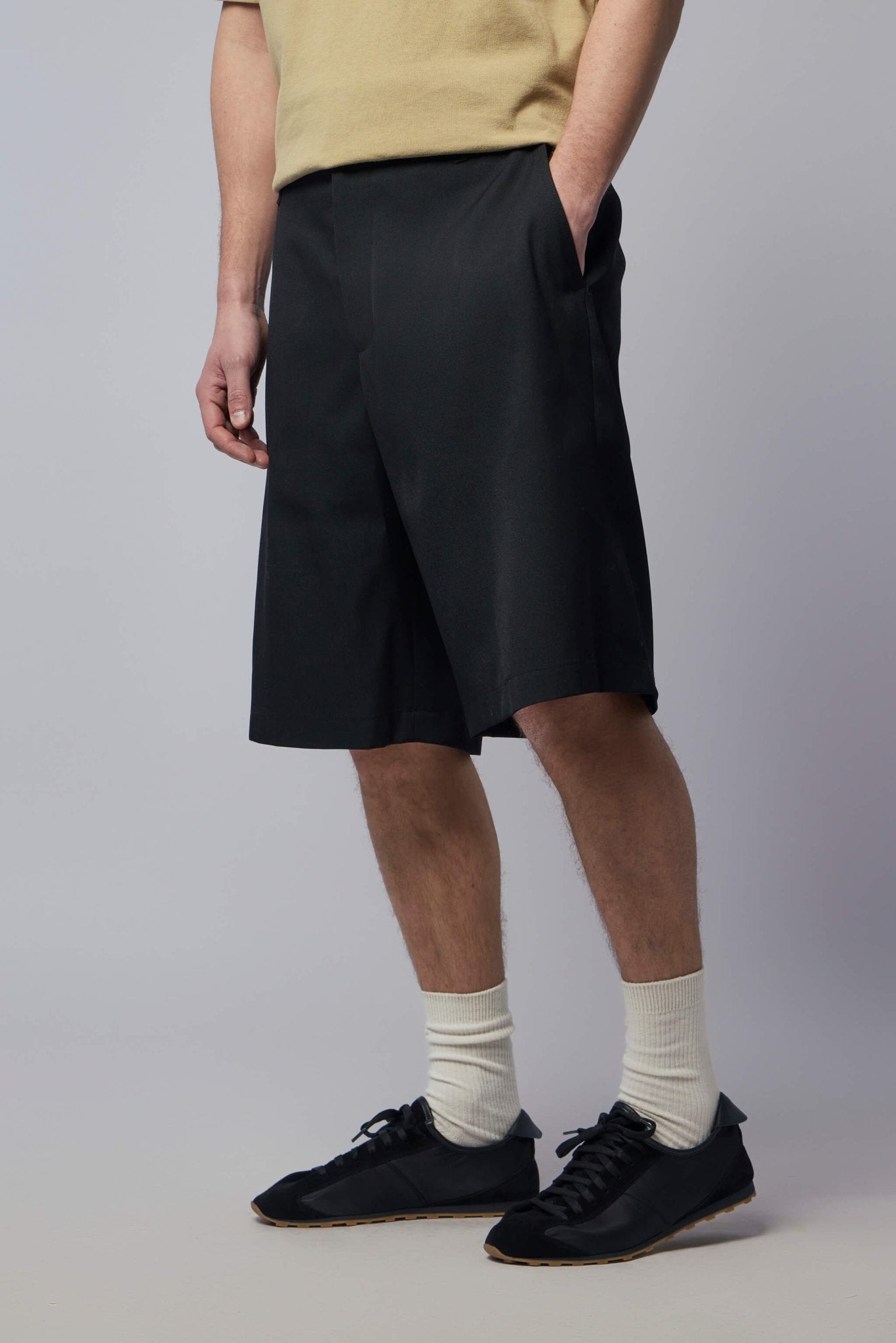 The Camargue Shorts