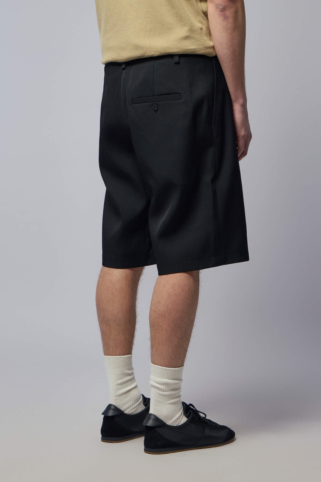 The Camargue Shorts