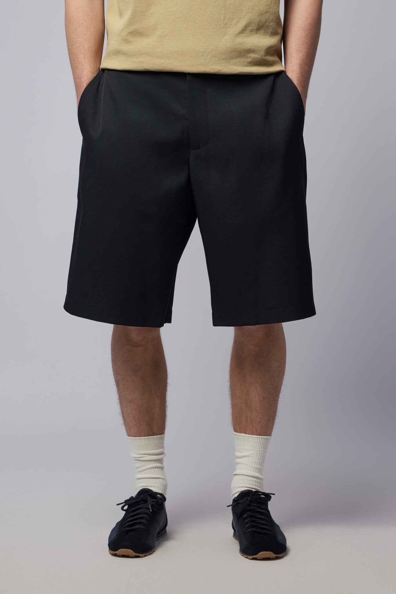The Camargue Shorts