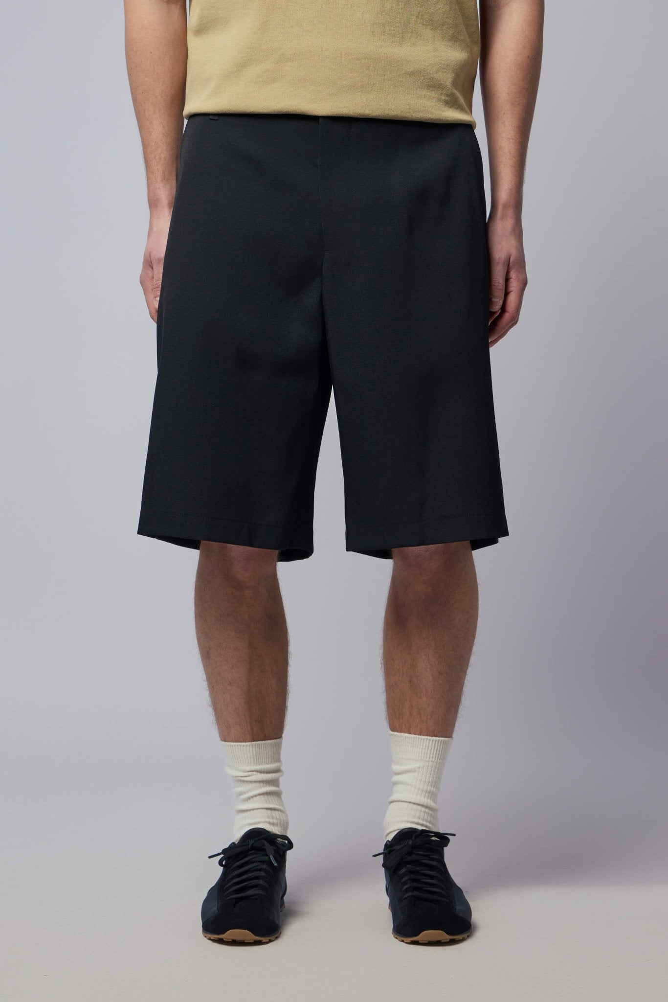 The Camargue Shorts