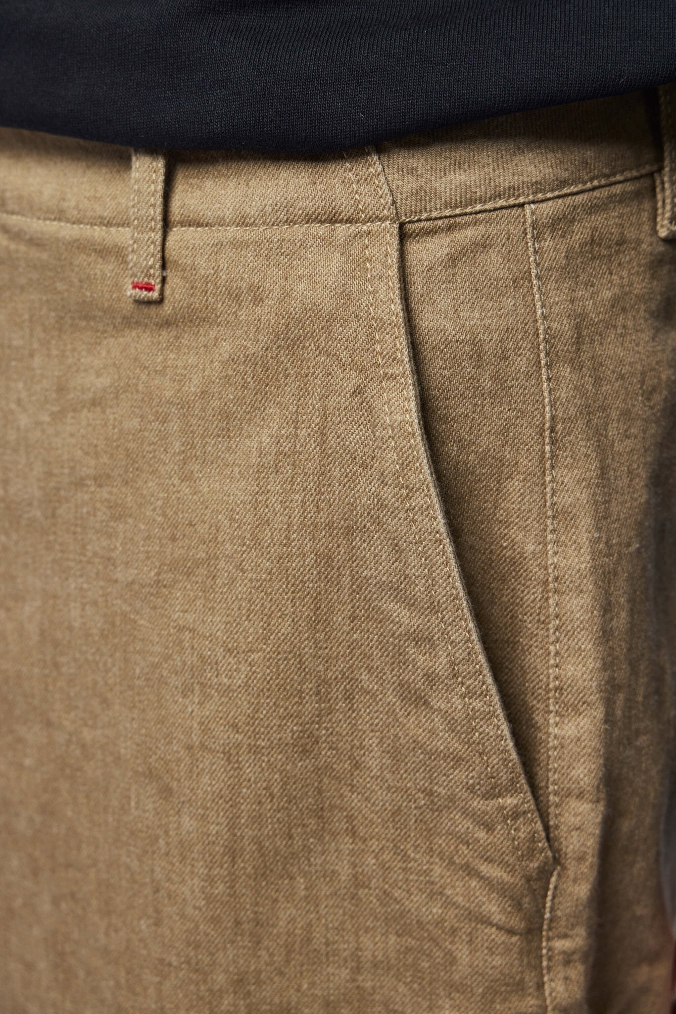 Le Short De-nimes Pastro