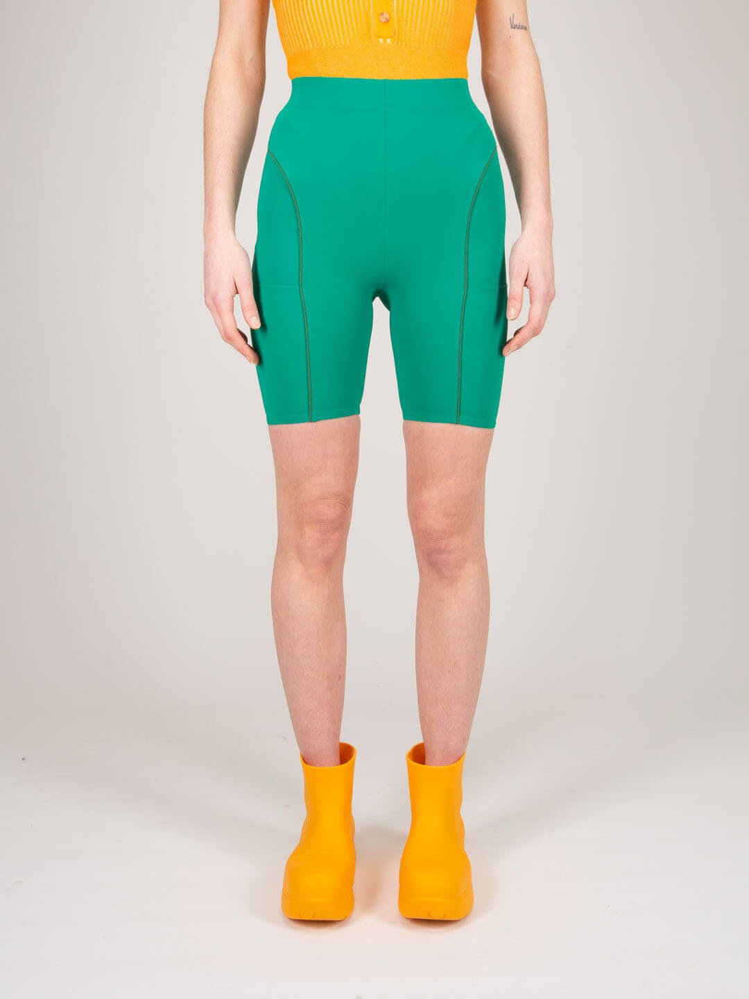 Le Short Tuba