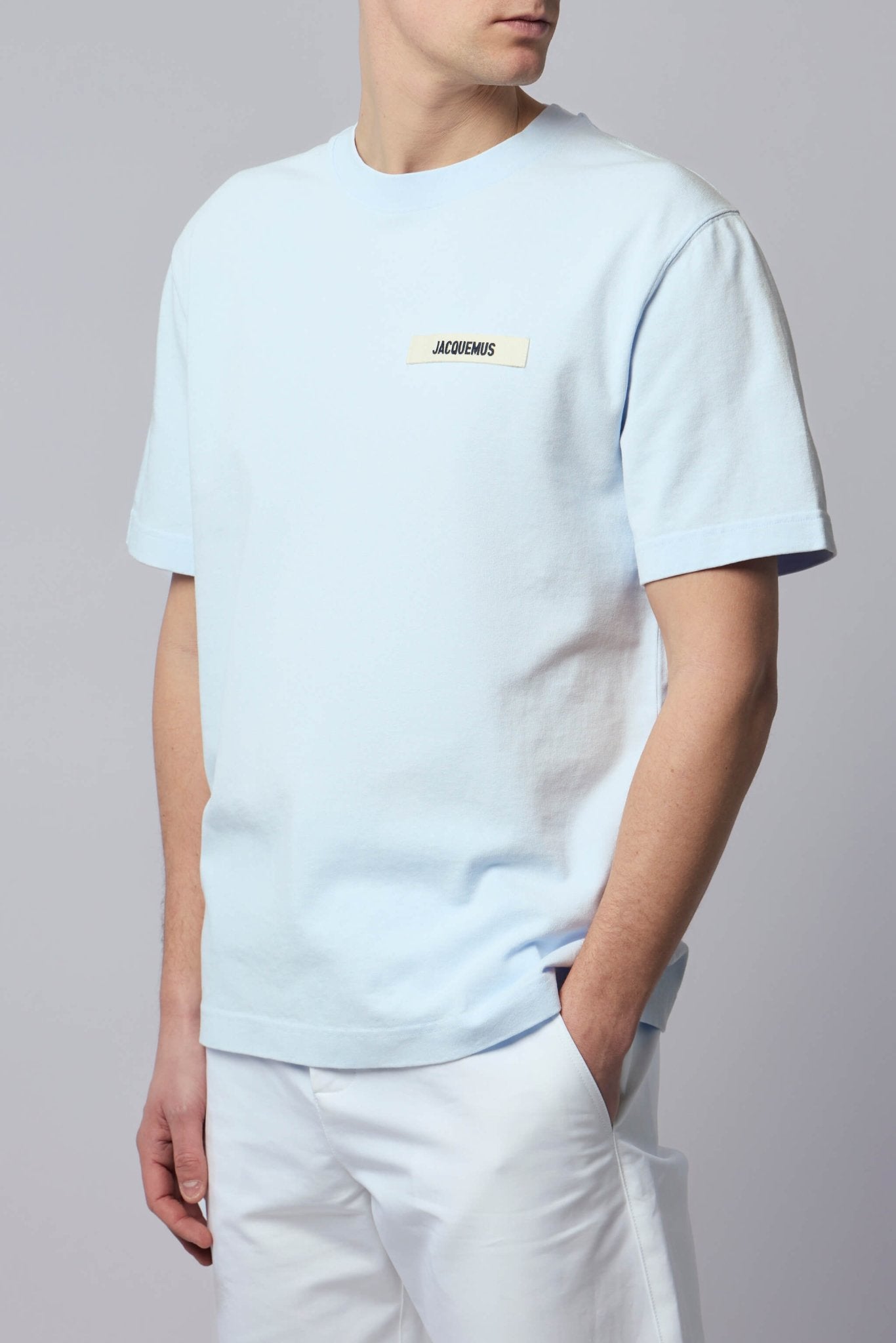 The Gros Grain T-shirt