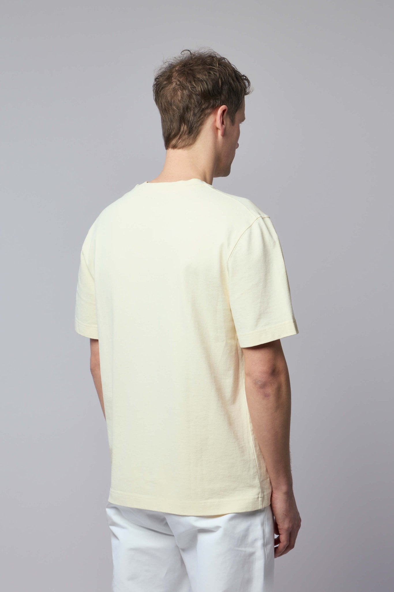 The Gros Grain T-shirt