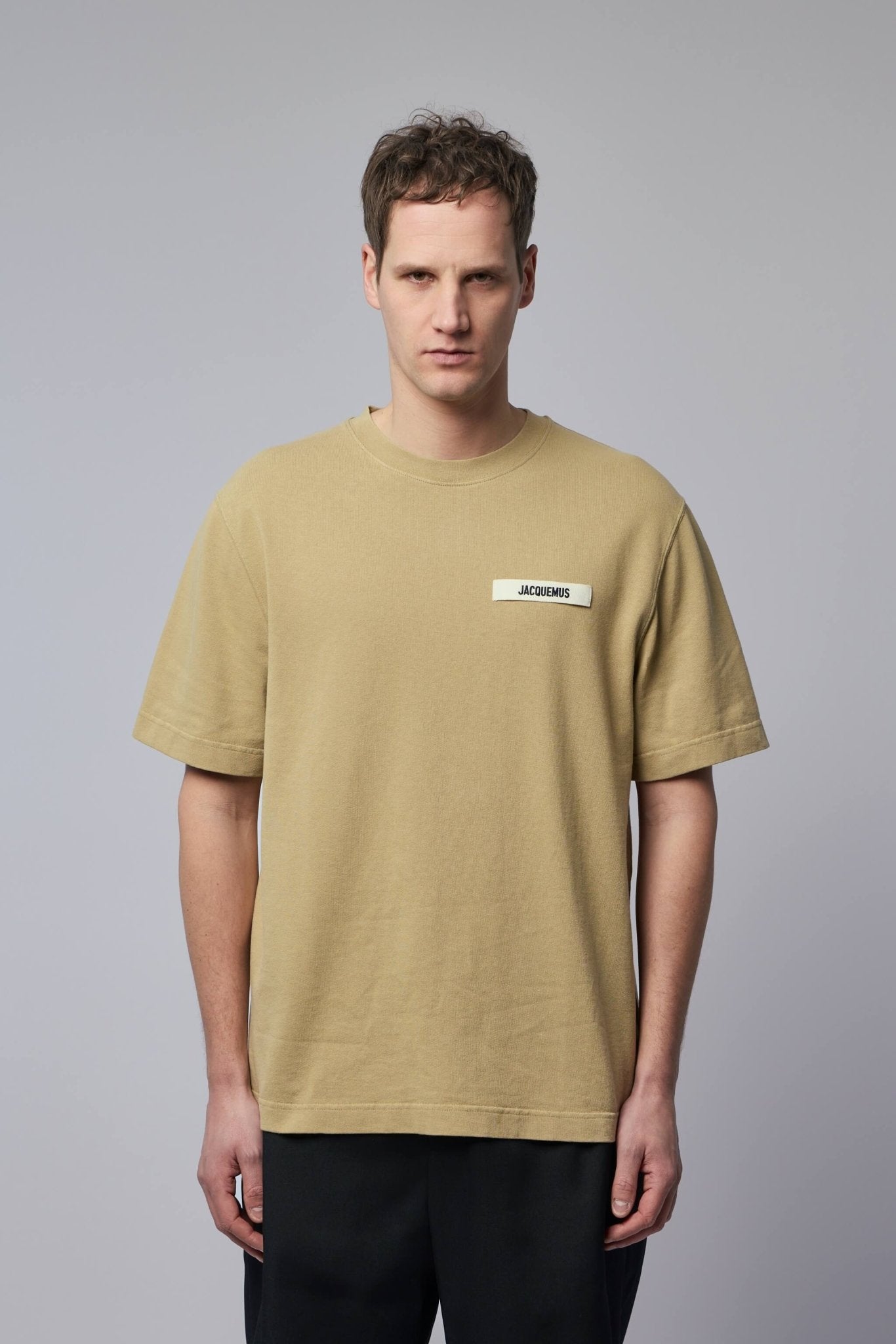 Gros Grain T-shirt