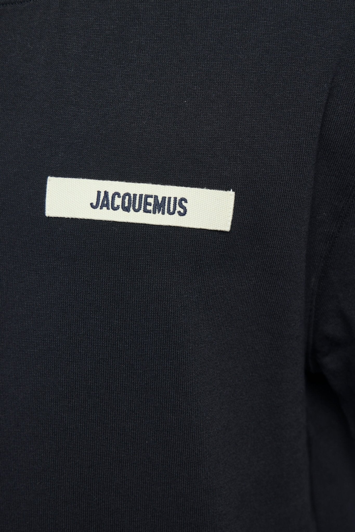 Le T-shirt Gros Grain