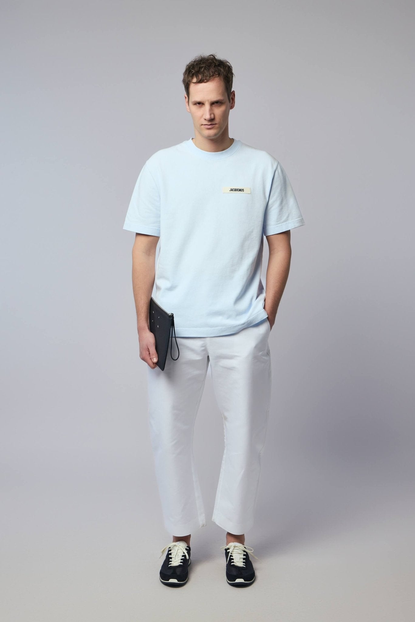 The Gros Grain T-shirt